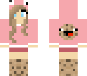 skin for my friend x3c00kiesx3