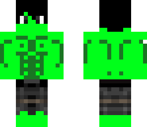 hulk beans