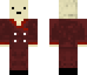 suited derpist