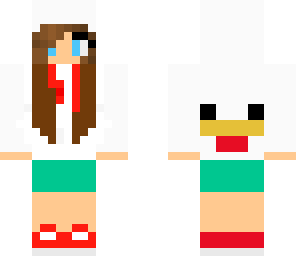 duck