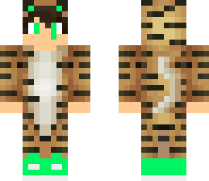 my skin fixed