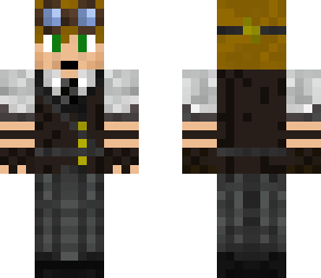 steampunk