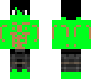 hulk beans 2