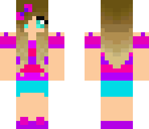 pink me