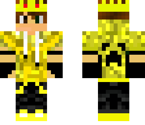 the banana king