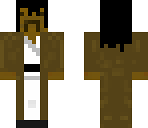 black jedi