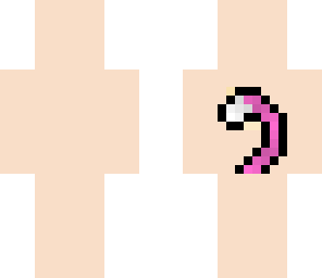 cat tail base