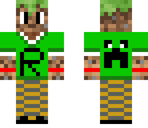 minekidr0