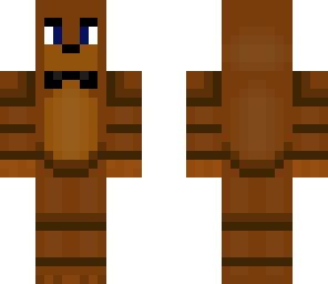 the nice freddy