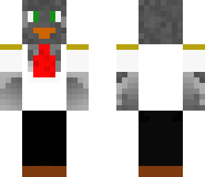 docror pigeon 