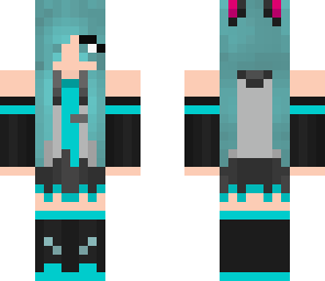 miku hansune