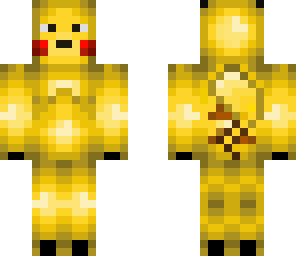 swaggeduppikachu