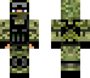 militar