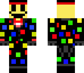 splenderman