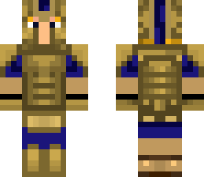 gladiator