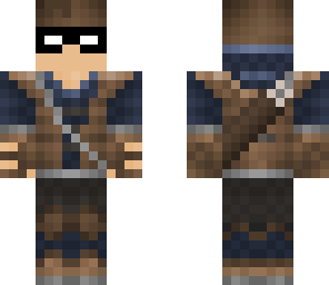 elite archer
