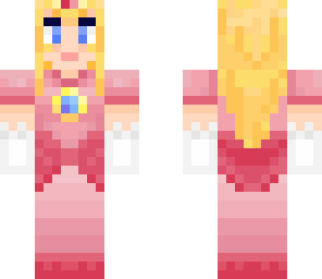 princess peach