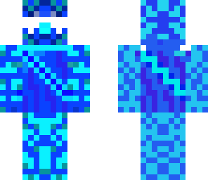 blue blue blue shades