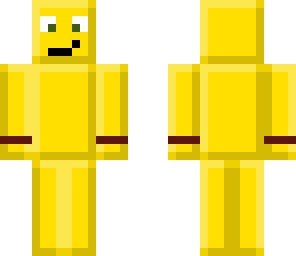 my random skin