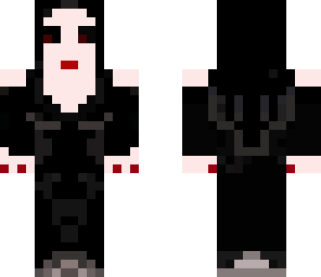 vampire lady