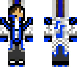 assassin's blue remasterized