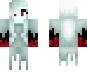 gost girl