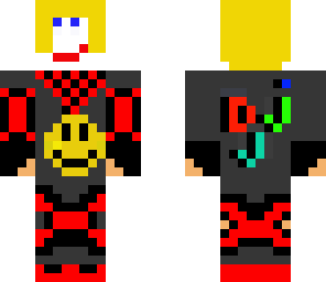 super smily
