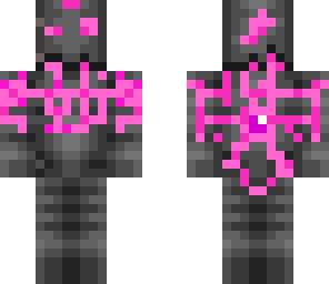 hardflip123's pro pvp skin