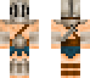 gladiator