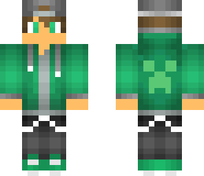 my skin