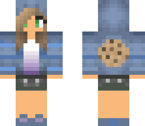 girl