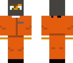 convict fixet