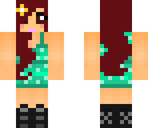fixed version of thezombiunicorn