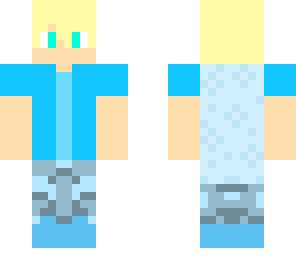 male elsa