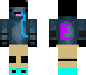 skater squid