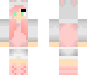 pinkybunny