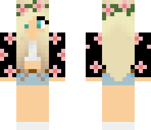 flower girl