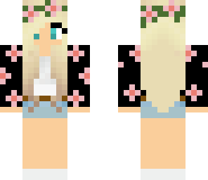 flower girl