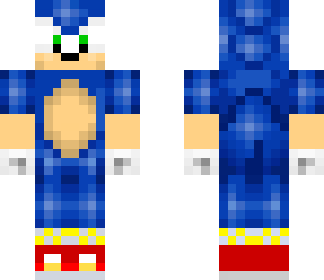 sonic