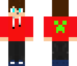 gamer