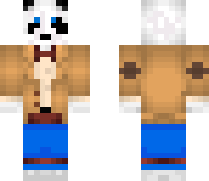 pandacool