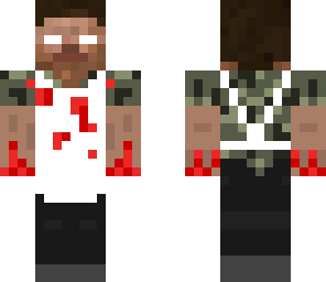 herobrine killer