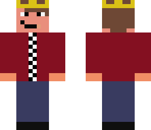 stevetheking02