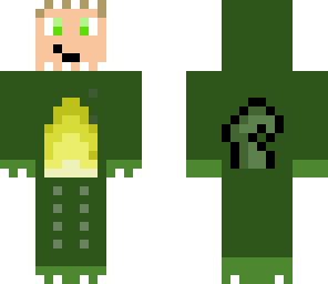 dino-man