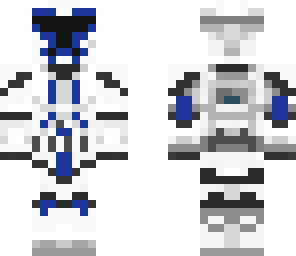 501rst trooper