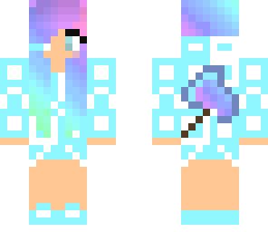 blue magic 