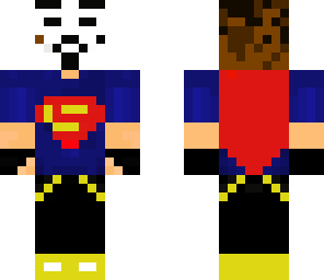 super kid