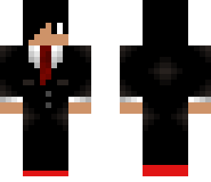 suit guy