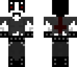 black metal guy