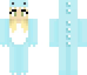 bailes blue dino